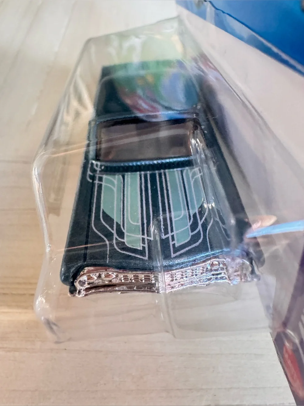 Hot Wheels Layin’ Low 1964 Chevrolet Impala #95/250 4/5 Mainline  – New 2026
